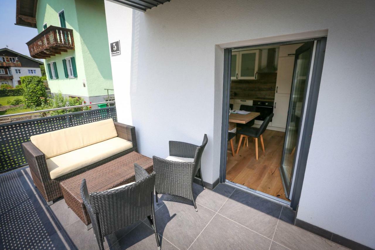 זלצבורג Villa Mozart מראה חיצוני תמונה